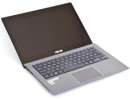 Замена оперативной памяти на ноутбуке Asus ZenBook UX302LA